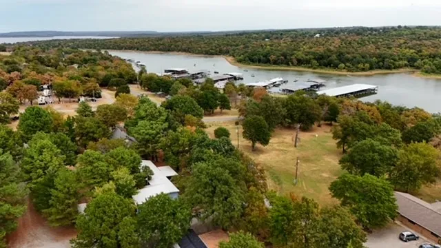 215 BK 802 Stigler, OK 74462