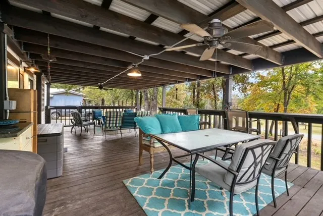 215 BK 802 Stigler, OK 74462
