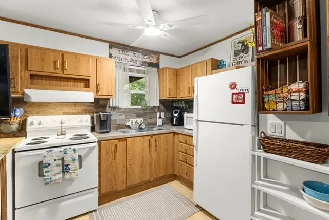 215 BK 802 Stigler, OK 74462