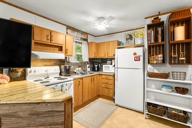 215 BK 802 Stigler, OK 74462