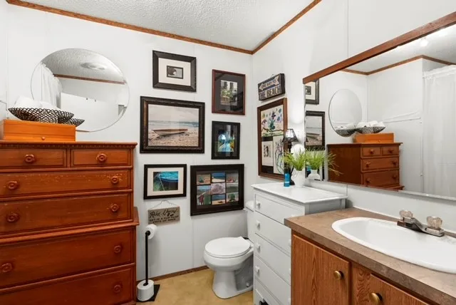 215 BK 802 Stigler, OK 74462