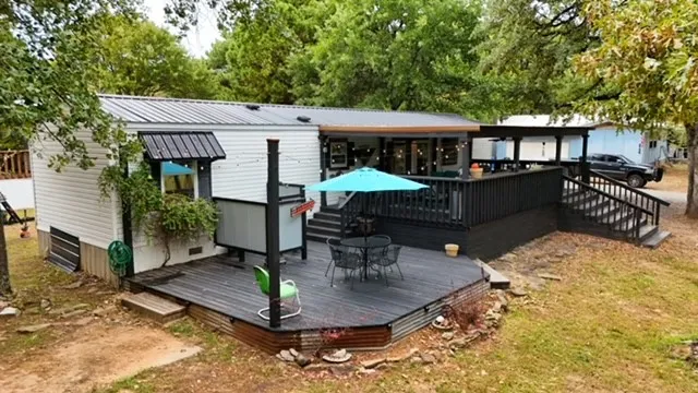 215 BK 802 Stigler, OK 74462