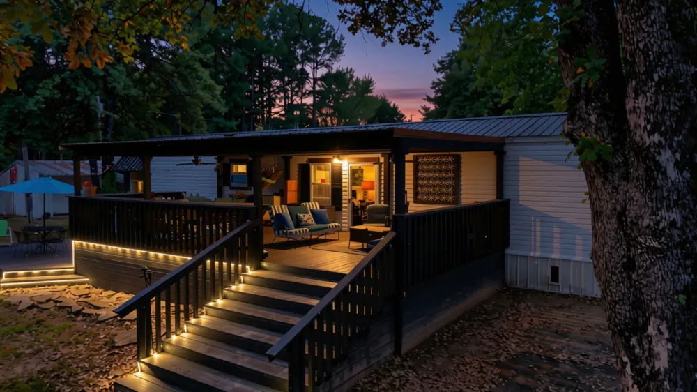 215 BK 802 Stigler, OK 74462