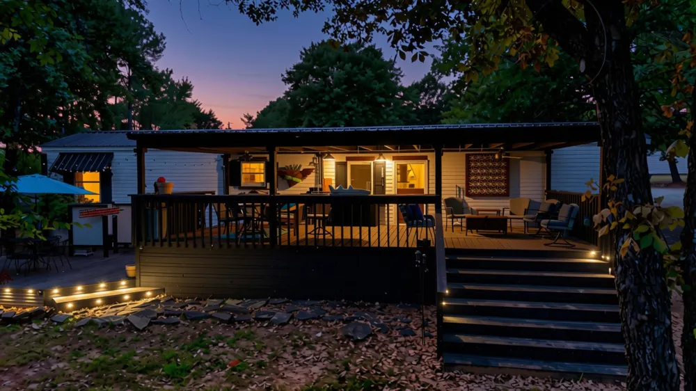 215 BK 802 Stigler, OK 74462