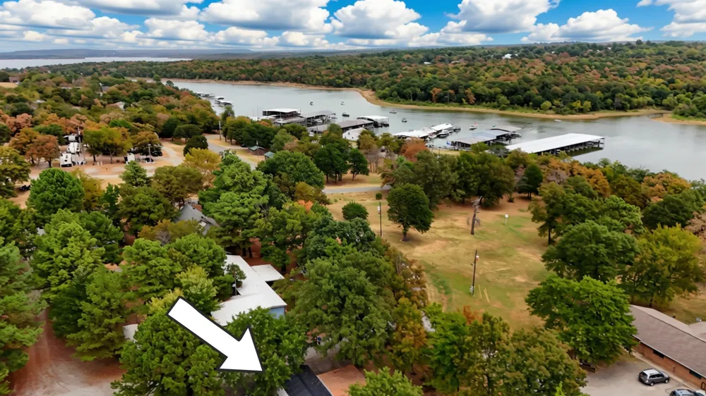 215 BK 802 Stigler, OK 74462