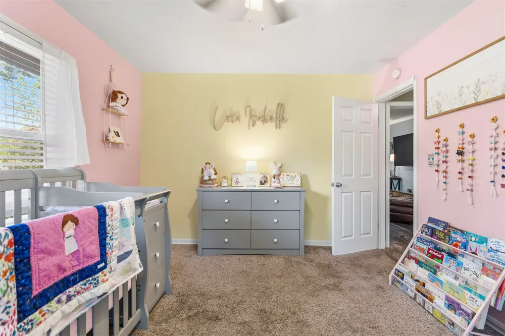 1807 7th Avenue NW Ardmore, OK 73401