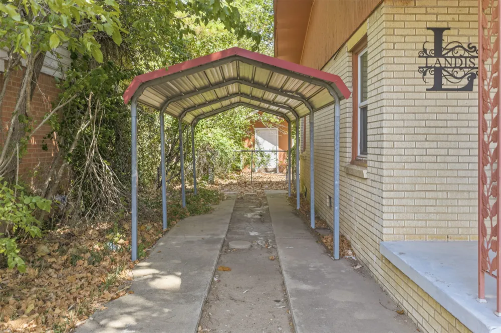 1807 7th Avenue NW Ardmore, OK 73401
