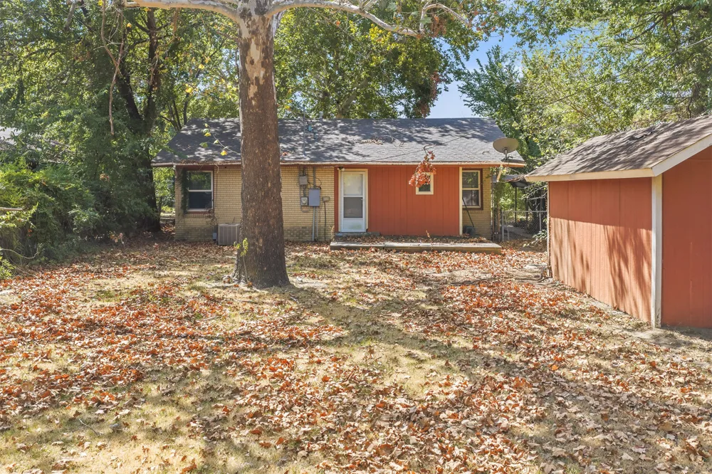 1807 7th Avenue NW Ardmore, OK 73401