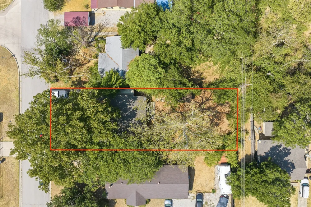 1807 7th Avenue NW Ardmore, OK 73401
