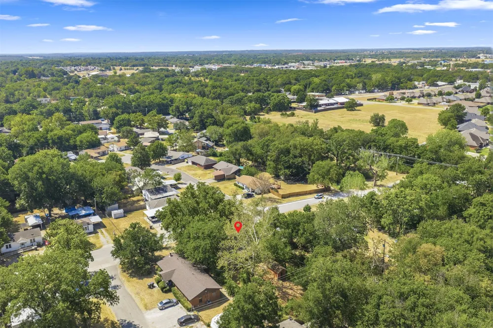 1807 7th Avenue NW Ardmore, OK 73401