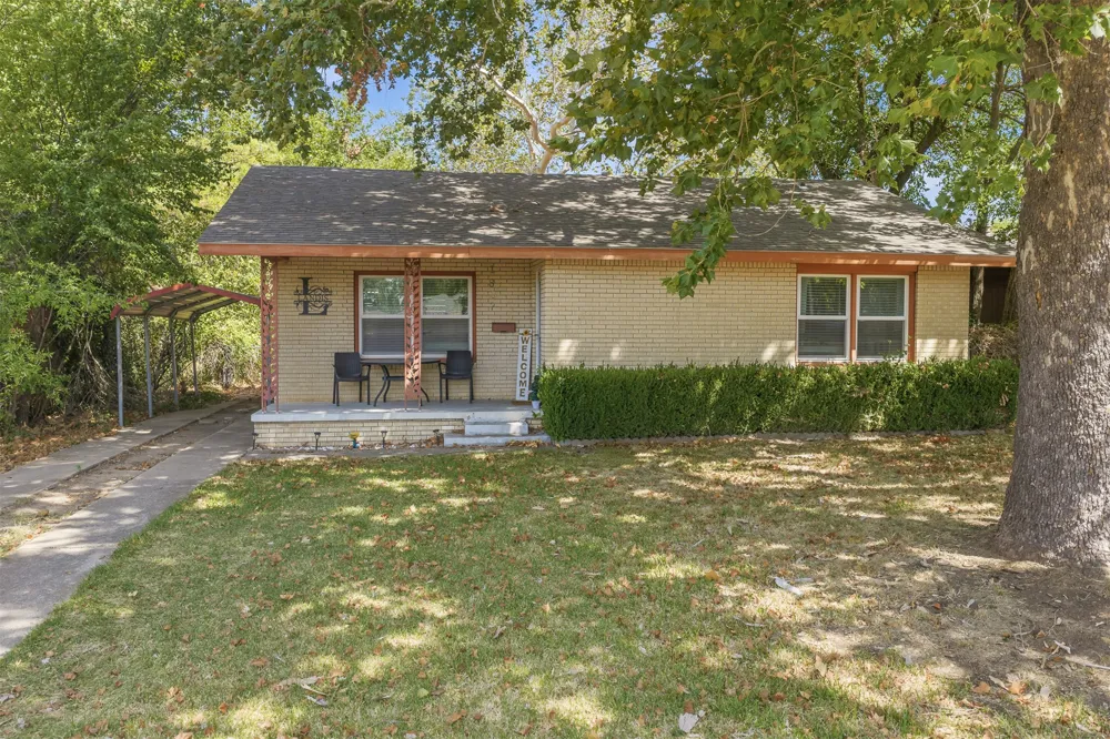 1807 7th Avenue NW Ardmore, OK 73401
