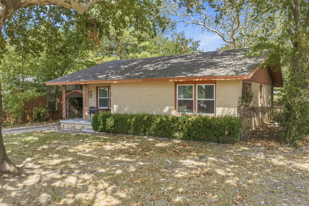 1807 7th Avenue NW Ardmore, OK 73401