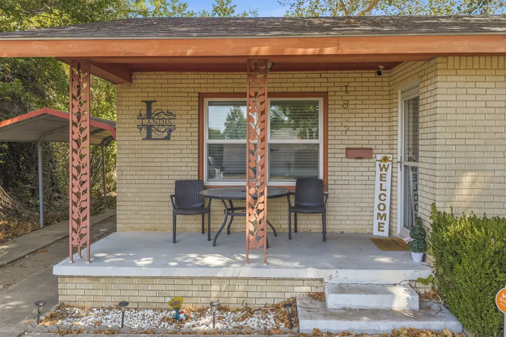 1807 7th Avenue NW Ardmore, OK 73401