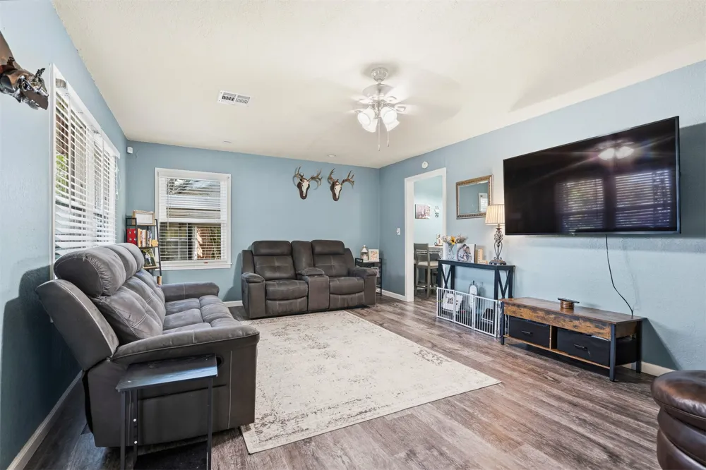 1807 7th Avenue NW Ardmore, OK 73401