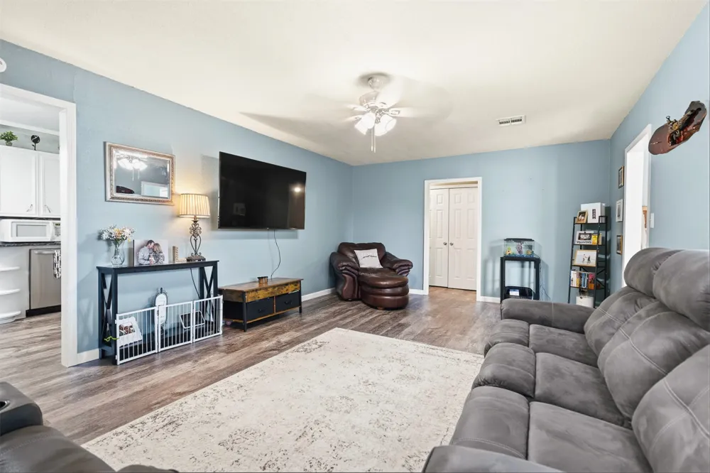 1807 7th Avenue NW Ardmore, OK 73401