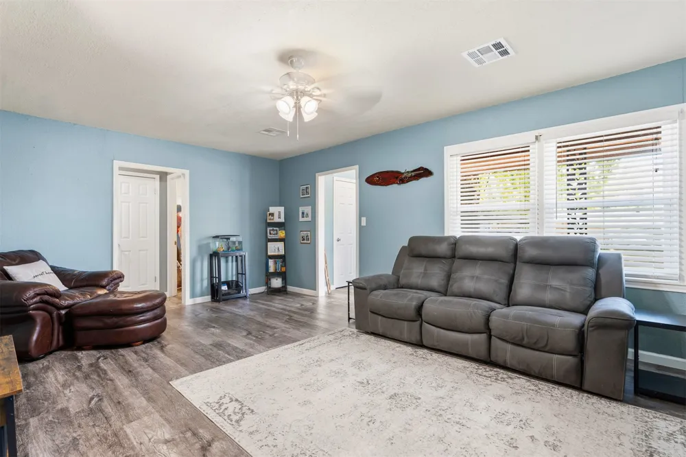 1807 7th Avenue NW Ardmore, OK 73401