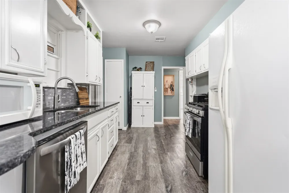 1807 7th Avenue NW Ardmore, OK 73401