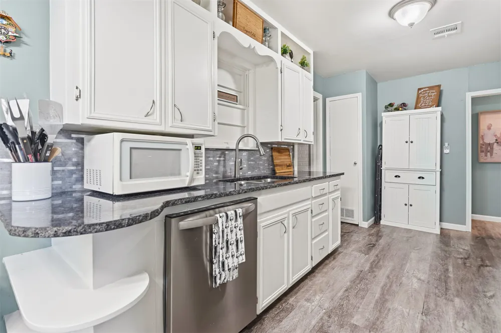 1807 7th Avenue NW Ardmore, OK 73401
