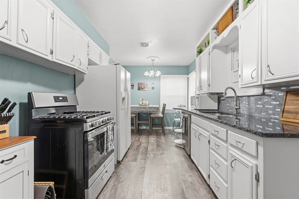 1807 7th Avenue NW Ardmore, OK 73401