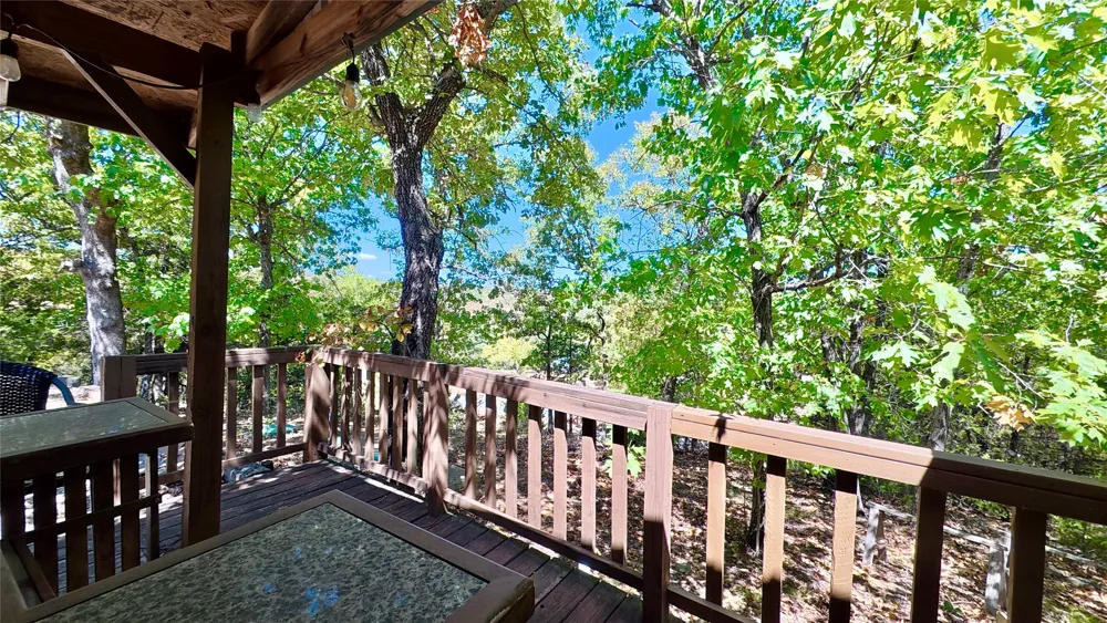 383 Hickory Street Canadian, OK 74425