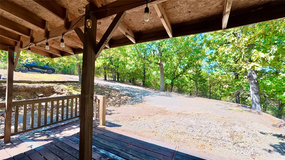 383 Hickory Street Canadian, OK 74425