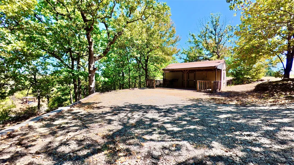 383 Hickory Street Canadian, OK 74425