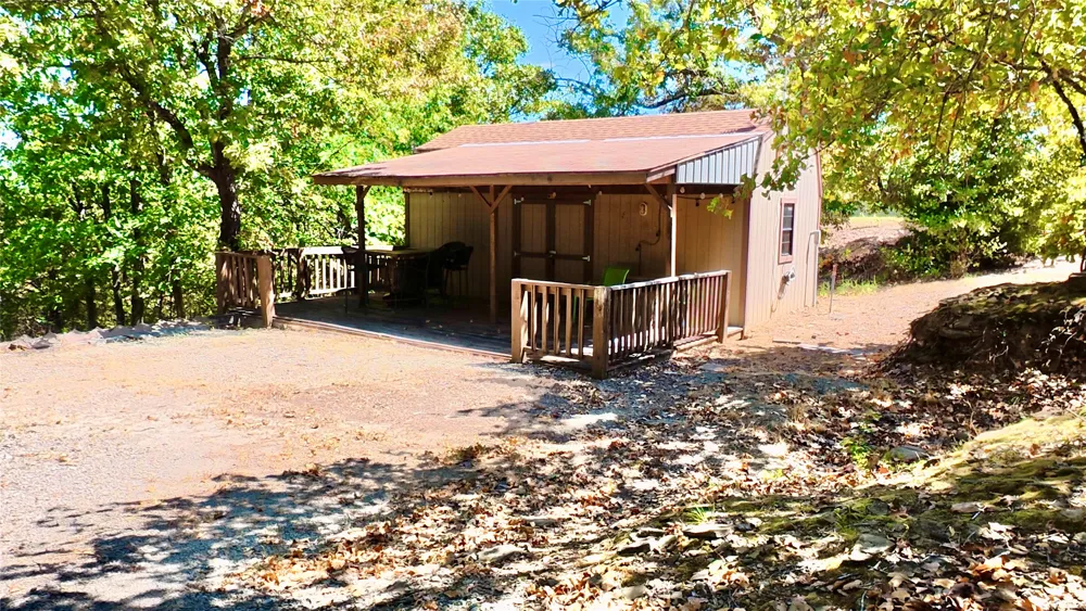 383 Hickory Street Canadian, OK 74425