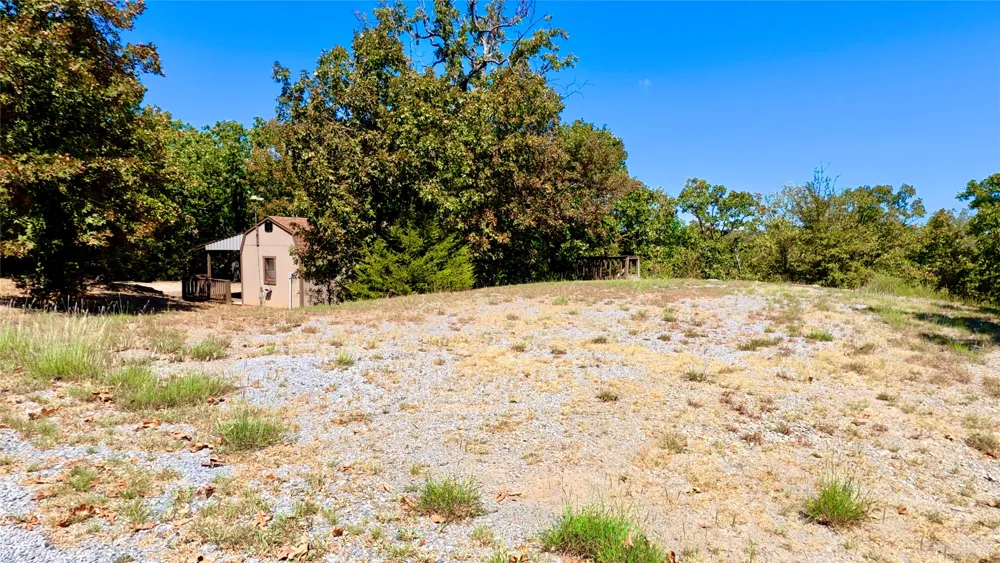383 Hickory Street Canadian, OK 74425