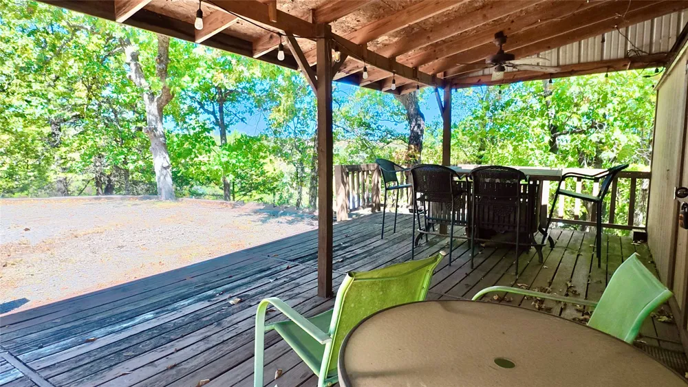 383 Hickory Street Canadian, OK 74425