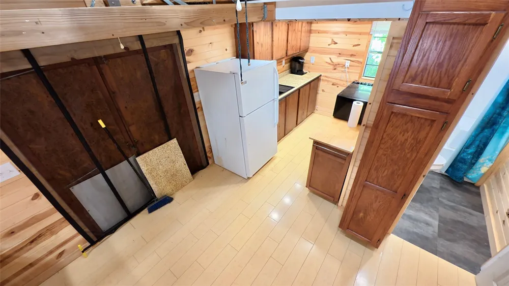 383 Hickory Street Canadian, OK 74425