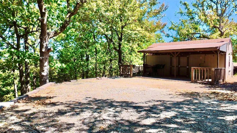 383 Hickory Street Canadian, OK 74425