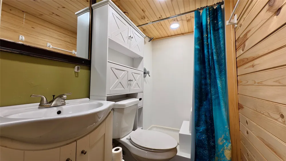 383 Hickory Street Canadian, OK 74425