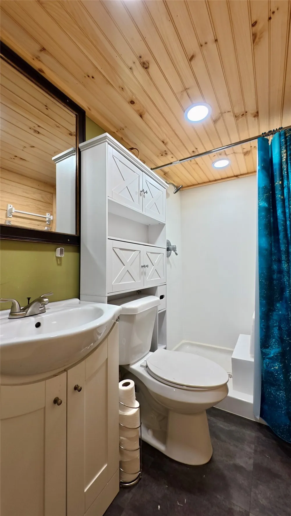 383 Hickory Street Canadian, OK 74425