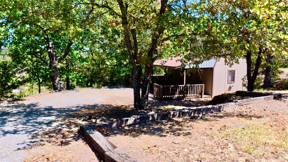 383 Hickory Street Canadian, OK 74425