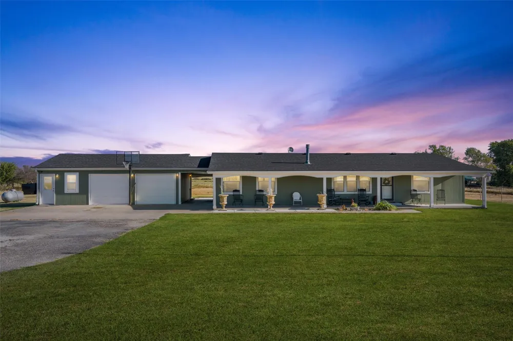 400690 W 1200 ROAD Dewey, OK 74029