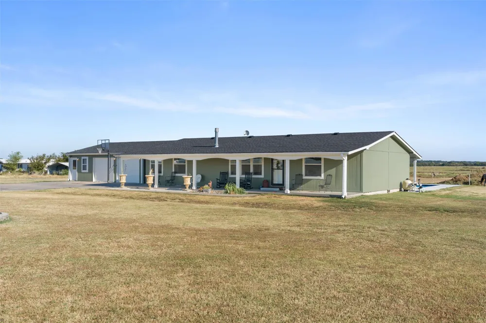 400690 W 1200 ROAD Dewey, OK 74029