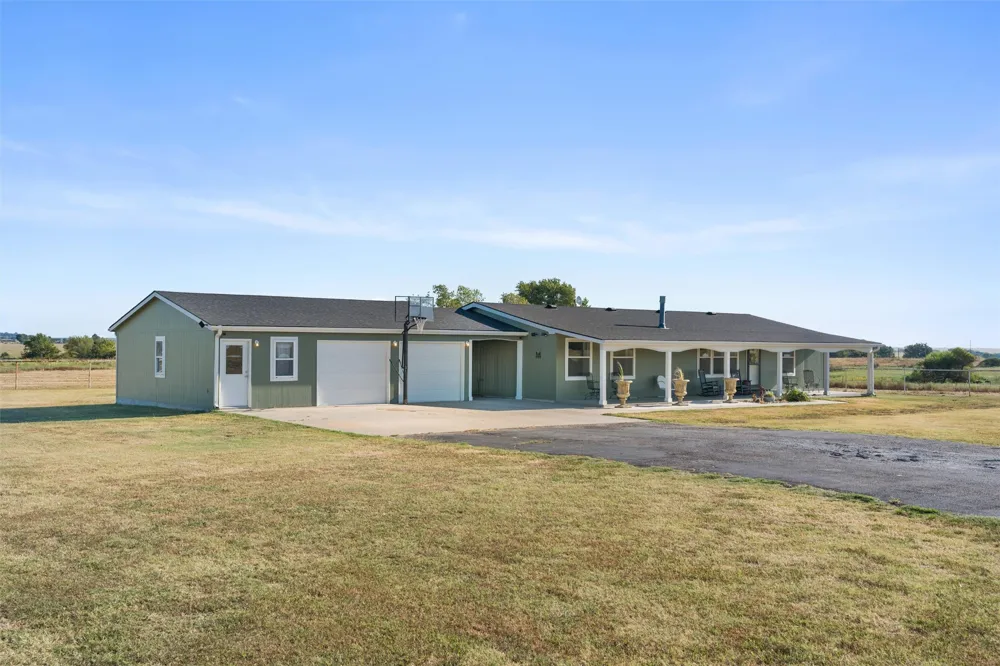 400690 W 1200 ROAD Dewey, OK 74029