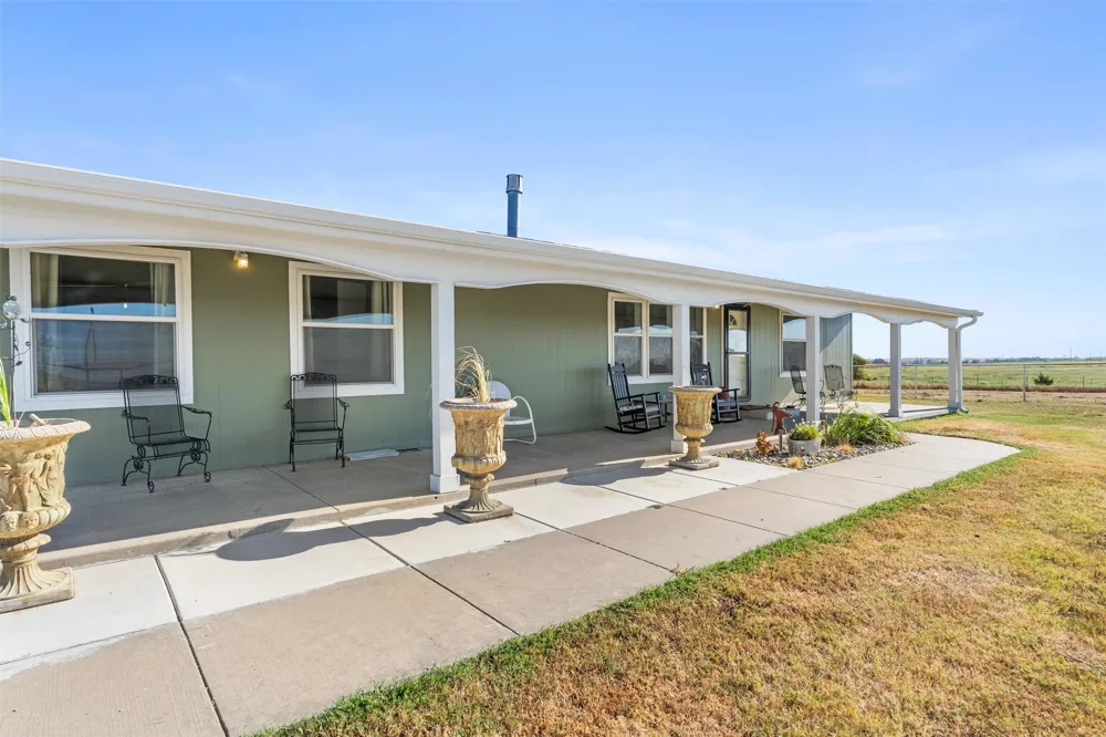 400690 W 1200 ROAD Dewey, OK 74029