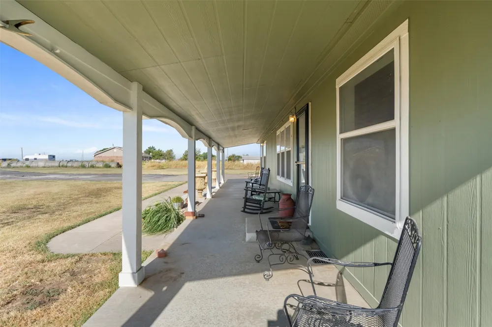400690 W 1200 ROAD Dewey, OK 74029