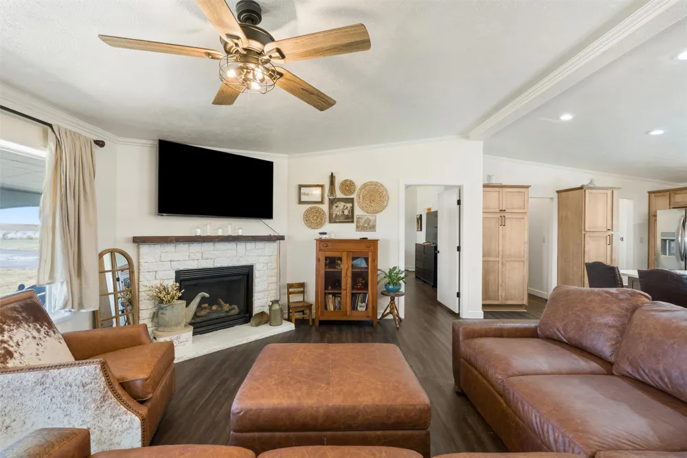 400690 W 1200 ROAD Dewey, OK 74029