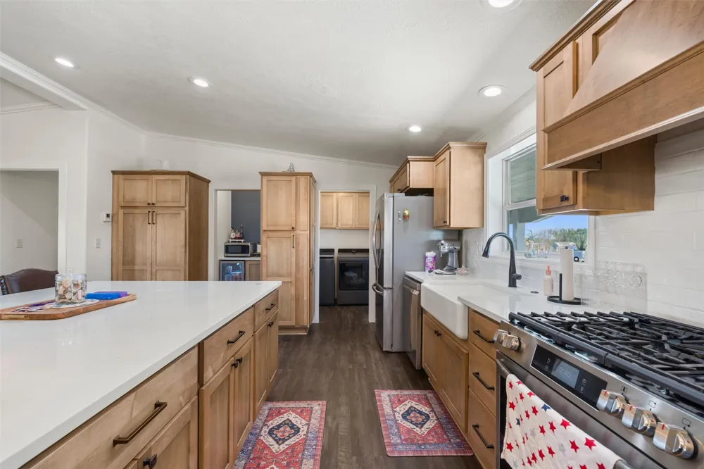 400690 W 1200 ROAD Dewey, OK 74029