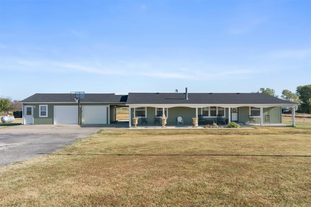 400690 W 1200 ROAD Dewey, OK 74029