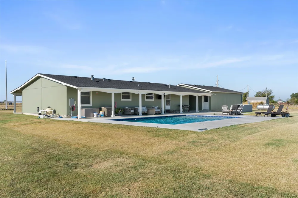 400690 W 1200 ROAD Dewey, OK 74029