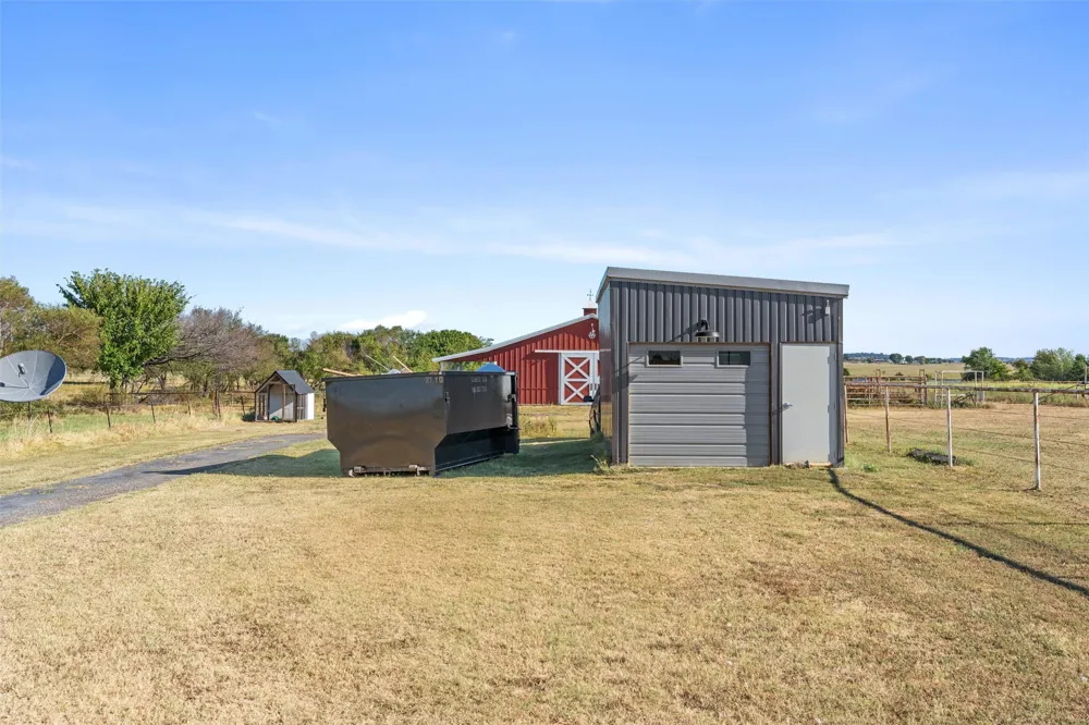 400690 W 1200 ROAD Dewey, OK 74029