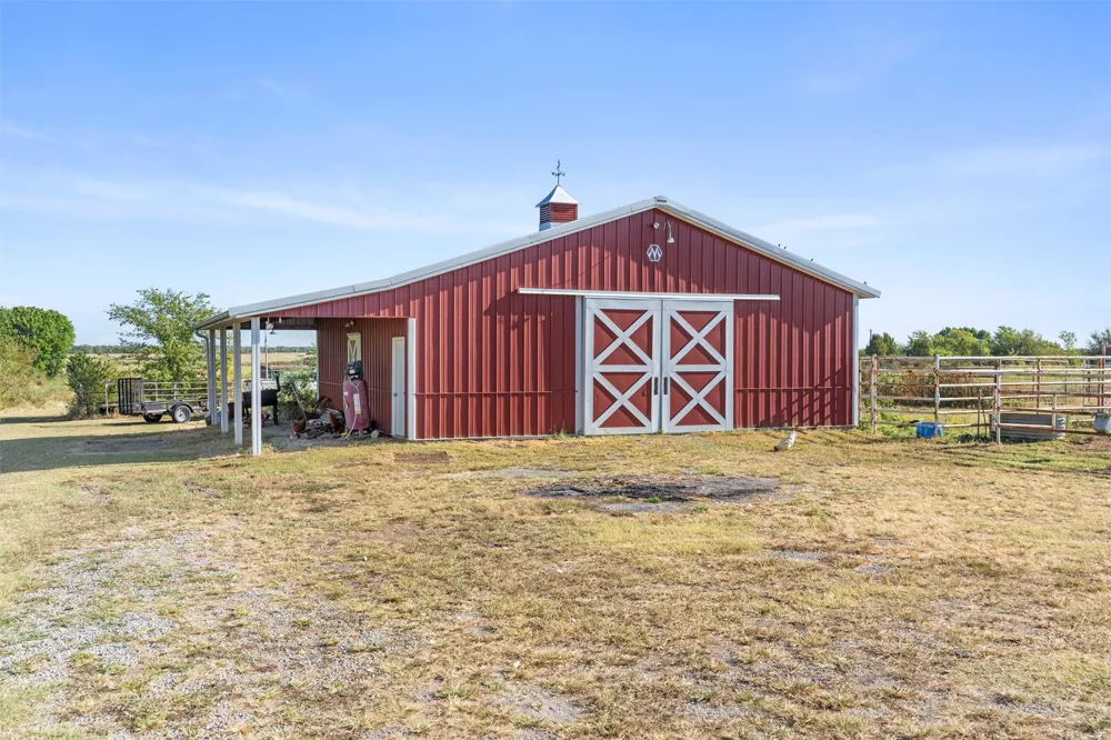 400690 W 1200 ROAD Dewey, OK 74029