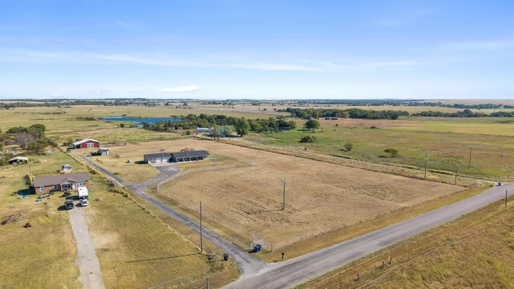 400690 W 1200 ROAD Dewey, OK 74029