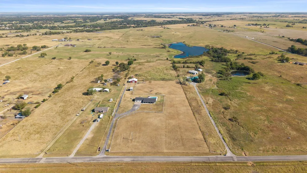 400690 W 1200 ROAD Dewey, OK 74029