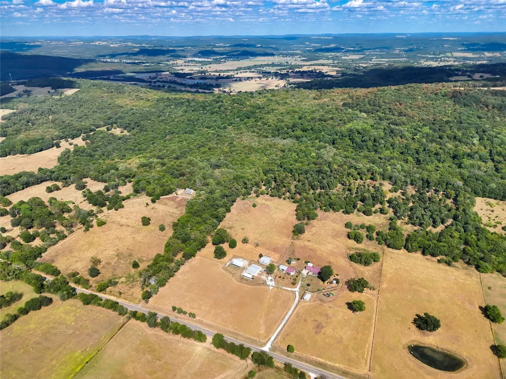 17402 S Highway 59 Lincoln, AR 72744