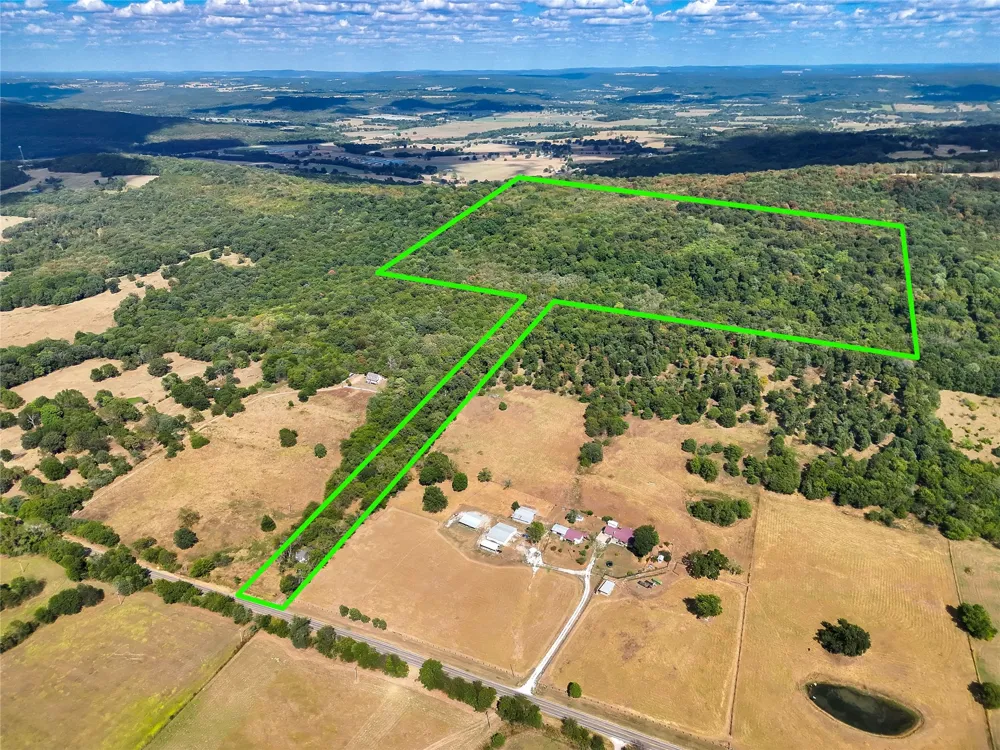 17402 S Highway 59 Lincoln, AR 72744