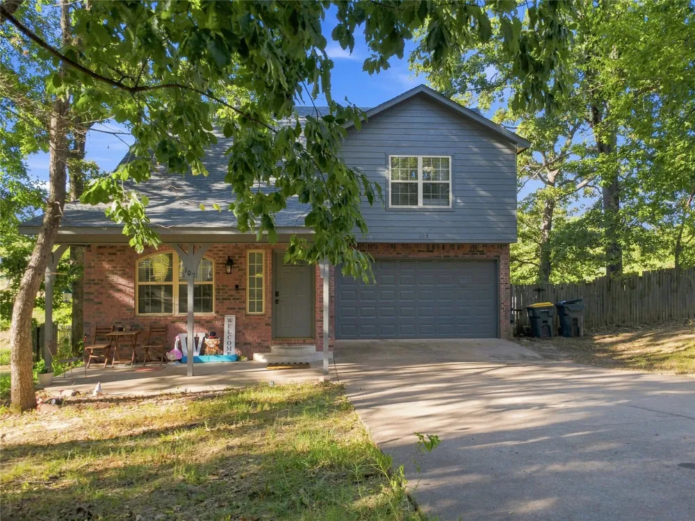 107 E 116th Place Jenks, OK 74037